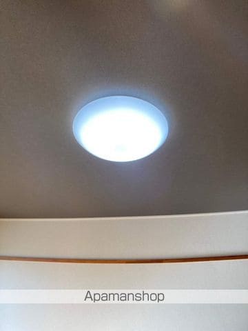 ハイツあやめの内装写真