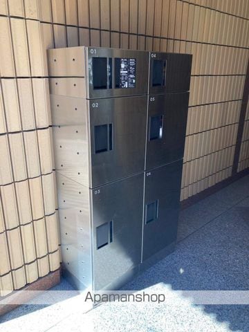 ロッジ・デ・モンタン津田沼 101 ｜ 千葉県船橋市前原西４丁目30-3（賃貸マンション1LDK・1階・38.68㎡） その27