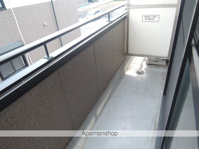 グレイスメゾンAの内装写真