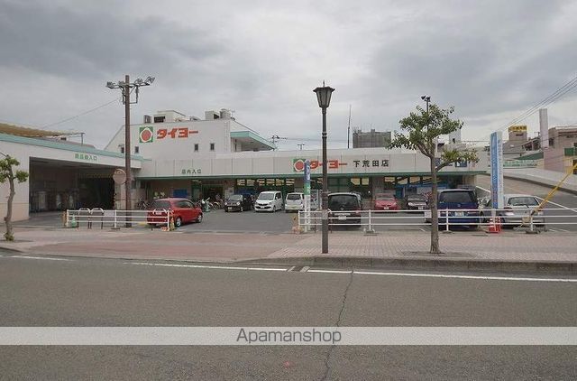 カーサフェリース天保山の内装写真