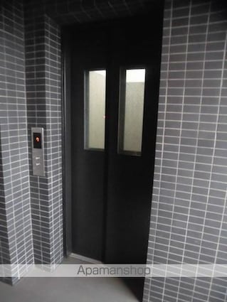 アプレシティ両国[1K/20.06m2]の共用部3