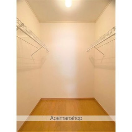 ヴィクトワール下高井戸[1LDK/43.37m2]の内装