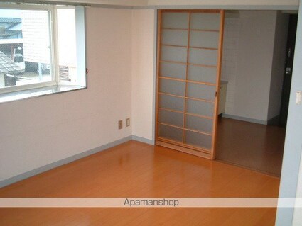 ＲＩＣＨ　ＦＩＥＬＤ土居田[1R/23.43m2]の内装1