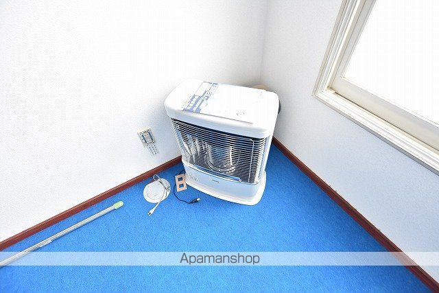 第一30条ハイツの内装写真