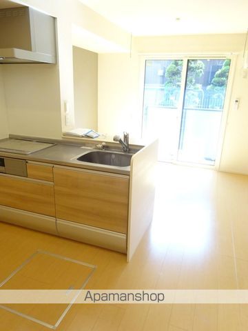 パークハイム巽南の内装写真