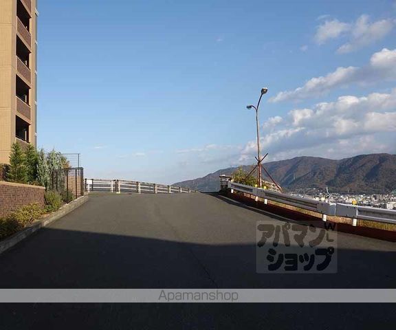 パデシオン山科夢ヶ丘の周辺写真