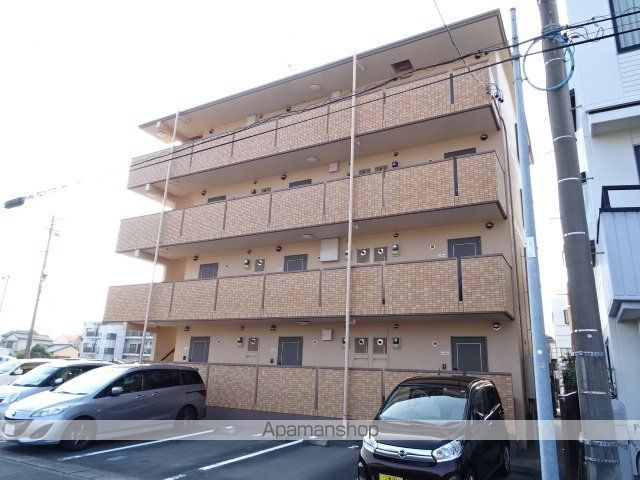 アルタミラIIの外観写真