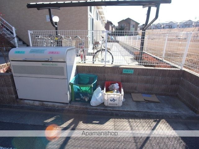 レオパレス七国レオンのその他写真