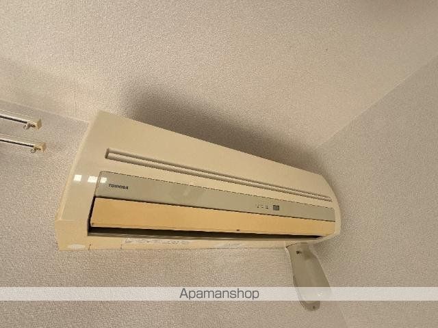 プロスパーガーデンの内装写真