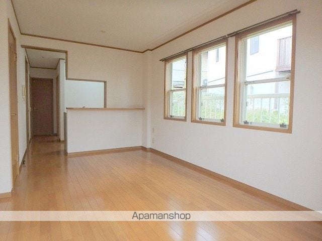レイソル宮崎台の内装写真