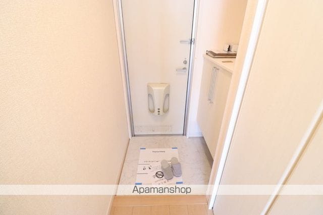グランモア登戸 壱番館の内装写真