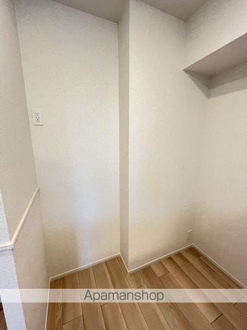 ベルグレイスの内装写真