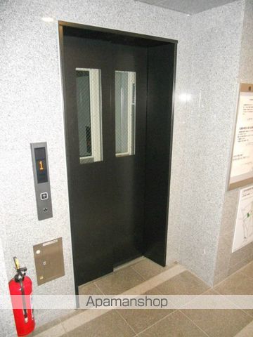 メインステージ板橋本町駅前IIの内装写真