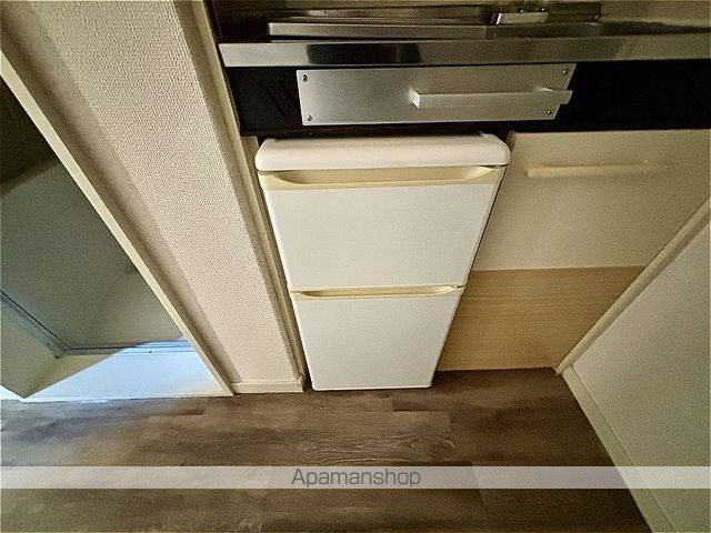 柳瀬川第2レジデンスの内装写真