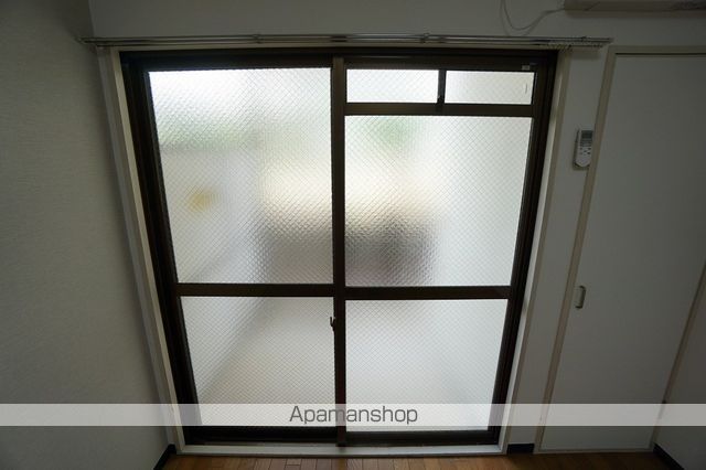 ダンディーAの内装写真