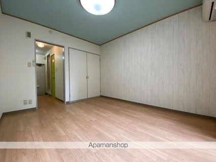 ジャストモアナ[1K/21.7m2]の内装1