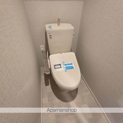 DIPS西新井の内装写真