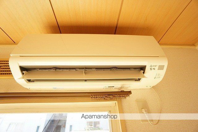 サンビレッジ岩田の内装写真