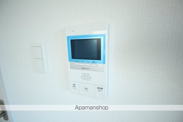 アール南郷16の内装写真