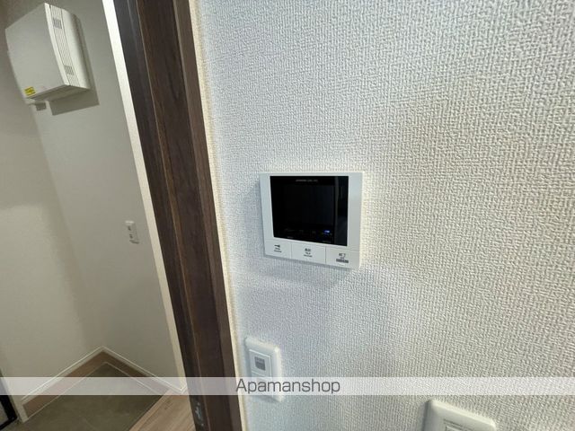 LA MAISON 塚口の内装写真