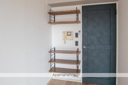 ＣＲＥＡ[1K/35m2]の内装5