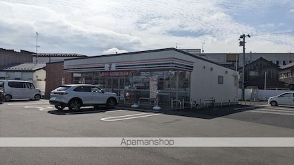 メンバーズタウン末広Ｃ棟[3DK/46m2]の周辺5