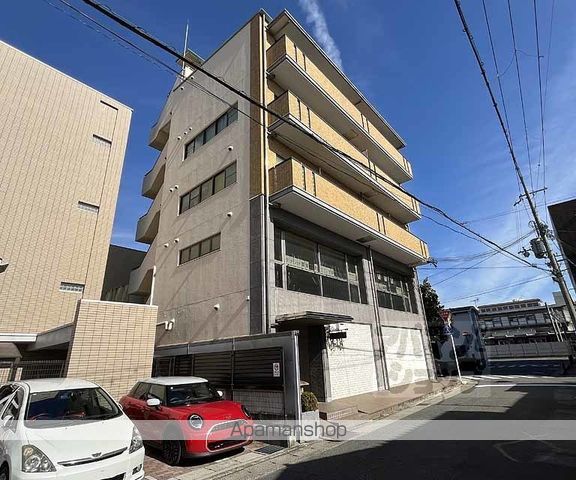 オリエントビルの外観写真