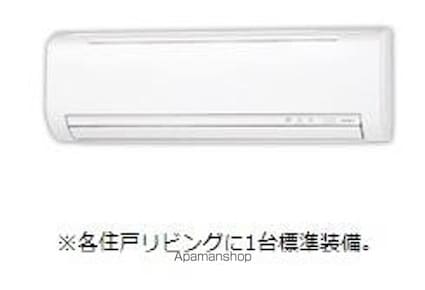 ガルデ寒川[1LDK/45.45m2]の内装4