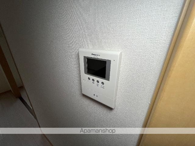 メイプルハイツの内装写真