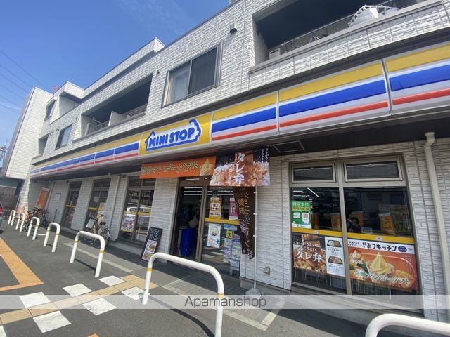 OWL 東川口の周辺写真