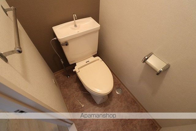 CASA広藤の内装写真