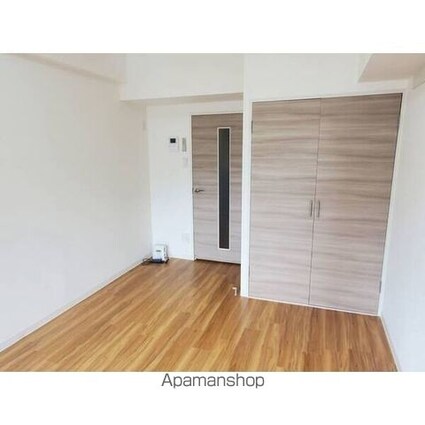 エステート記念橋　大幅リフォーム・ＵＢ交換[1K/21m2]のリビング・居間2