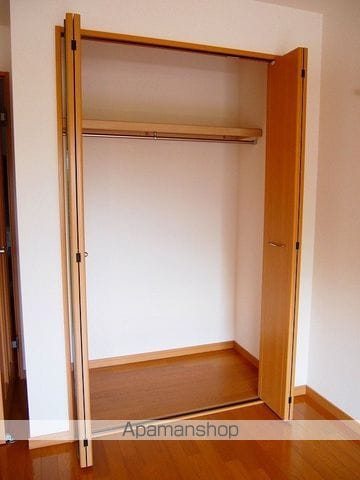 ロンサールの内装写真