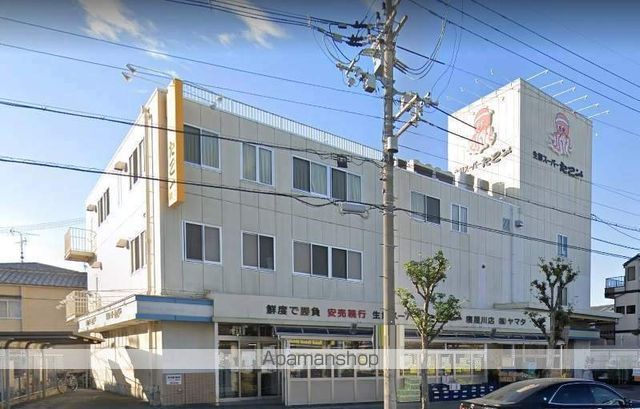 レオパレスIMPULIIの周辺写真