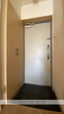 VERDE大供の内装写真