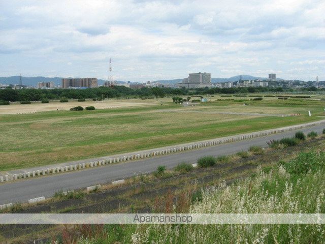 第1山下コーポの周辺写真