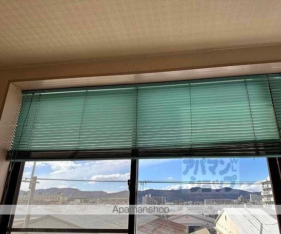 アーバンライフ一号館の内装写真