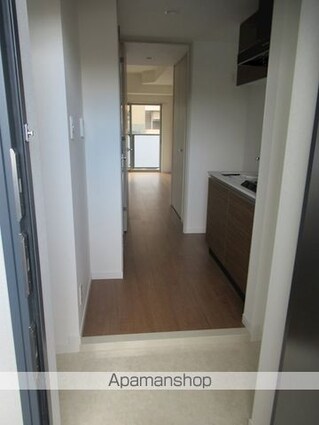 ＡＲＣＯＢＡＬＥＮＯ　ＫＡＮＡＭＡＣＨＩⅡ[1K/25.6m2]のその他内装2