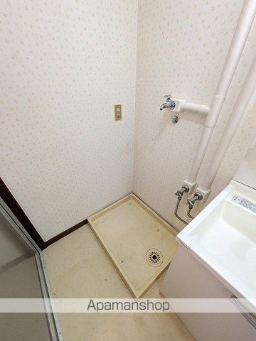 宮の下マンションBの内装写真