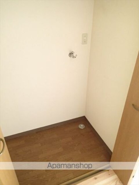 和歌山県和歌山市紀三井寺[1R/22.3m2]の収納