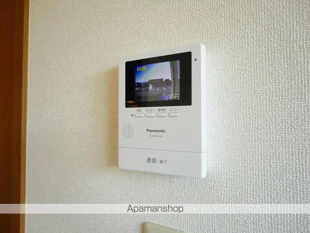ドルチェヴィータBの内装写真