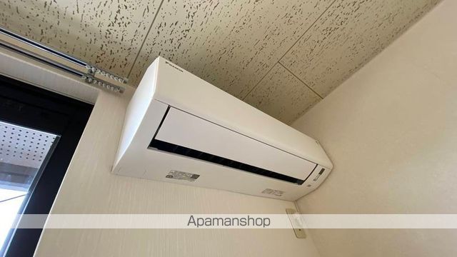 グランジャ Aの内装写真