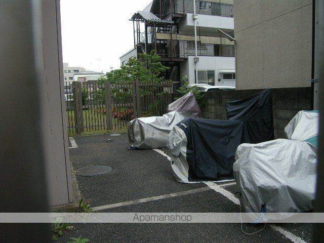 オーチャードヒルのその他写真