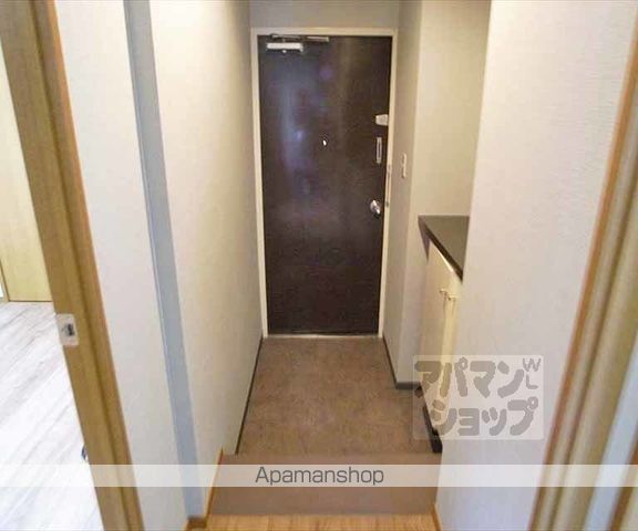 レジデンス古橋の内装写真