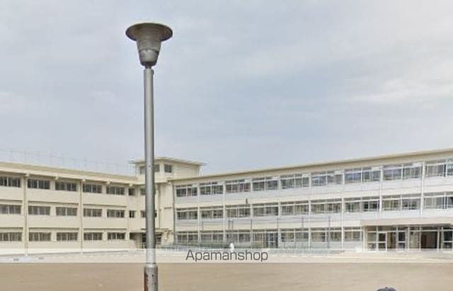 アンビックスつつじヶ丘 A棟の周辺写真