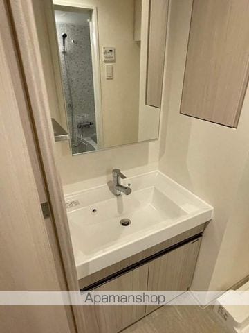 グランパセオ門前仲町の内装写真