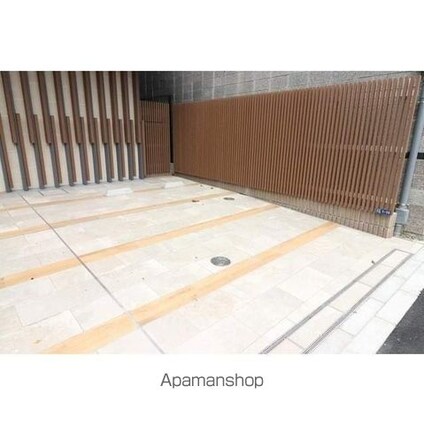 コンフォリア秋葉原ノース[1LDK/42.61m2]の共用部