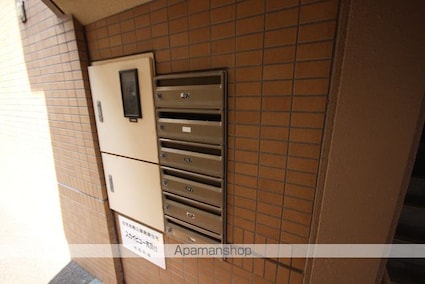 広島県広島市西区高須台１丁目[3LDK/75.01m2]のエントランス