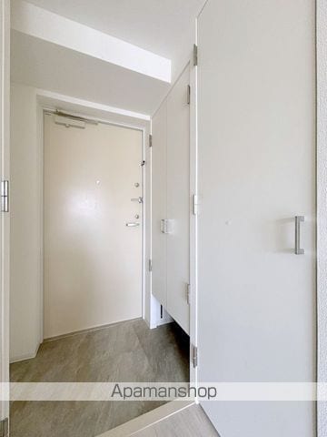 セレニテフランNAMBAの内装写真