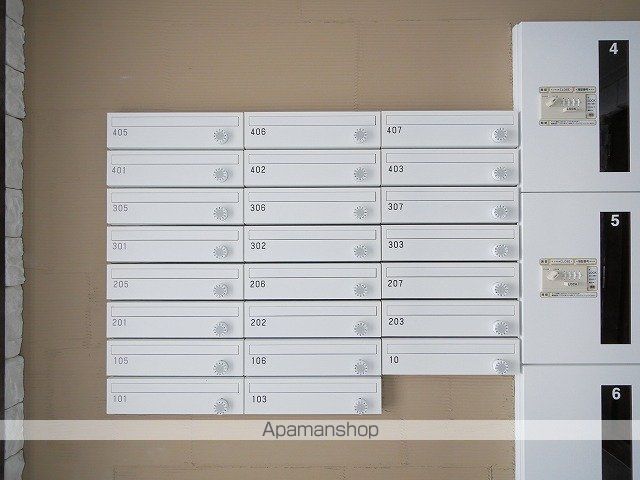 アクアトピア福住のその他写真